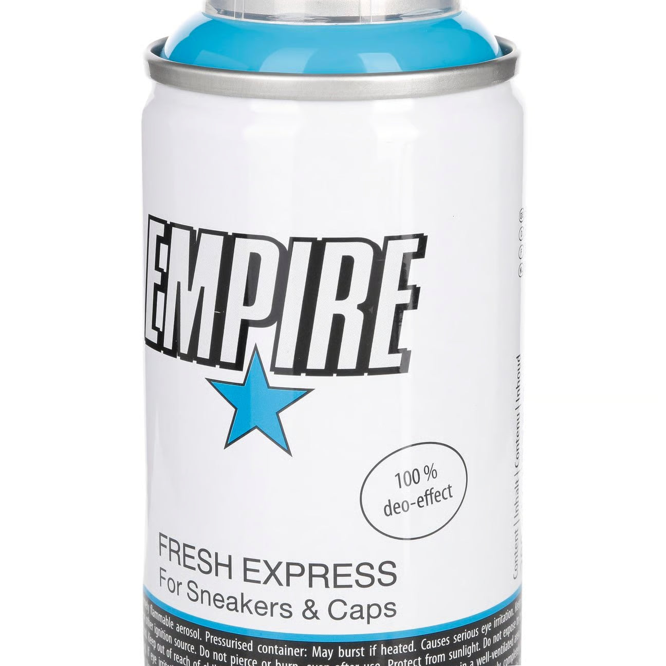 Pflegemittel Cap Fresh Express