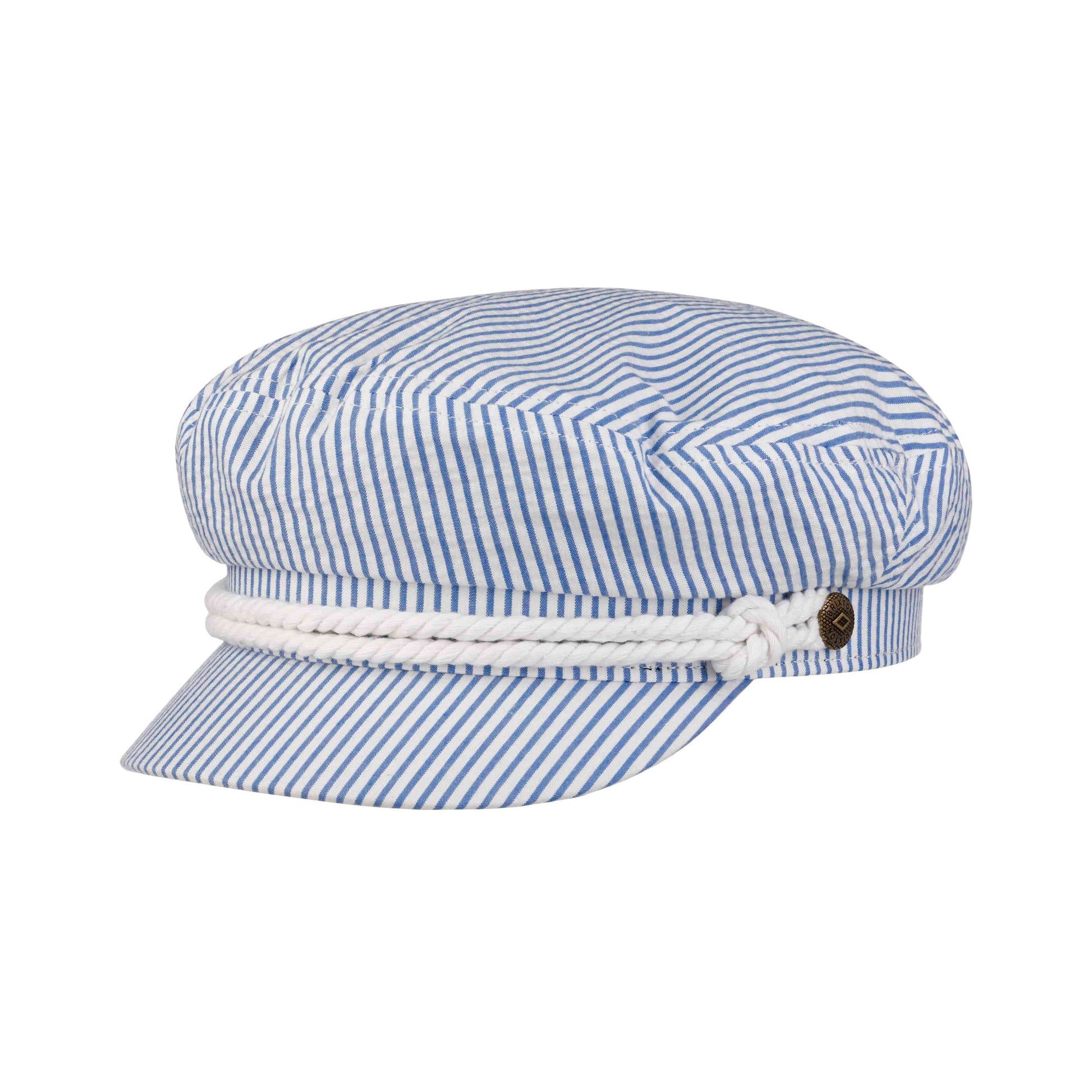 blau-weiß