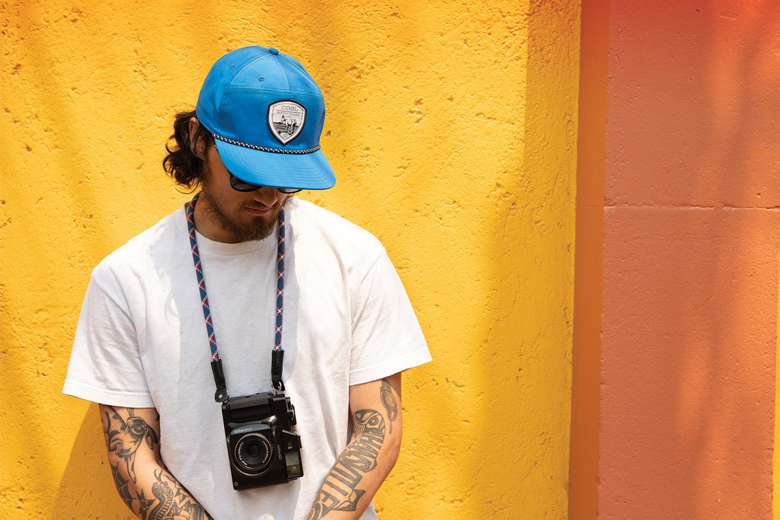 Cap-Arten – die Vielfältigkeit auf einen Blick