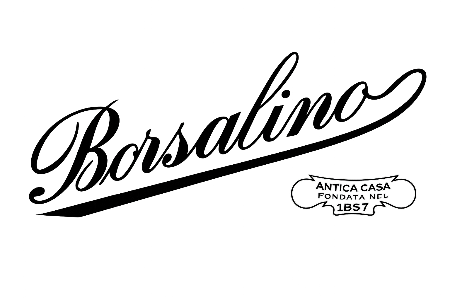 Borsalino