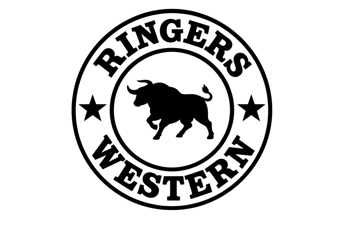 Ringers Western Logo – CapUniverse Kollektion