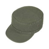 olijfgroen