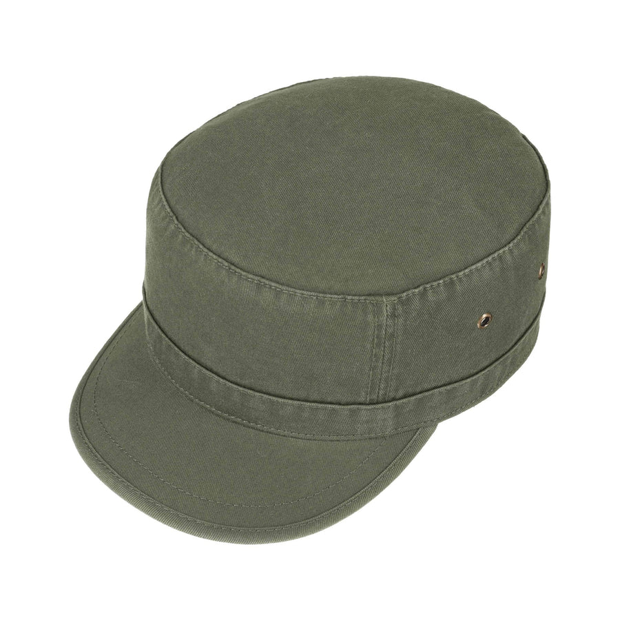 olijfgroen