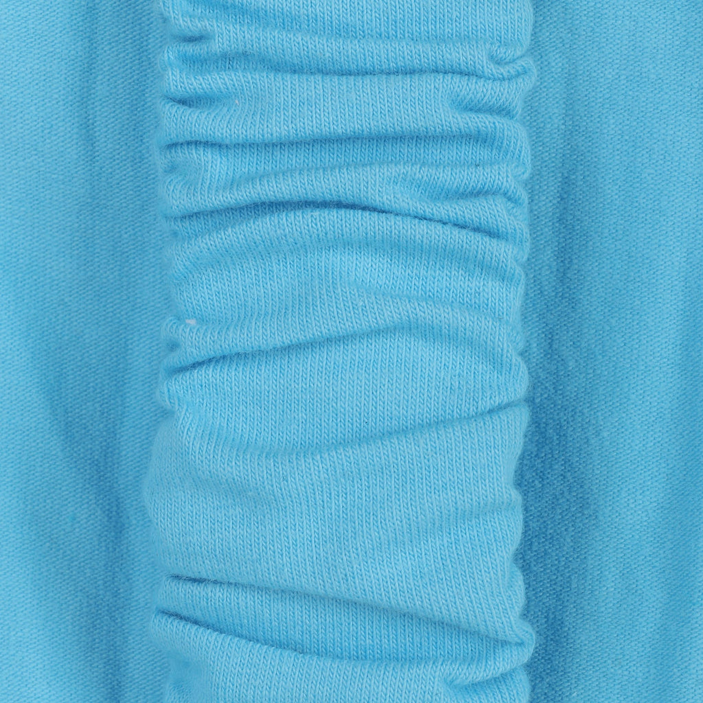 hellblau