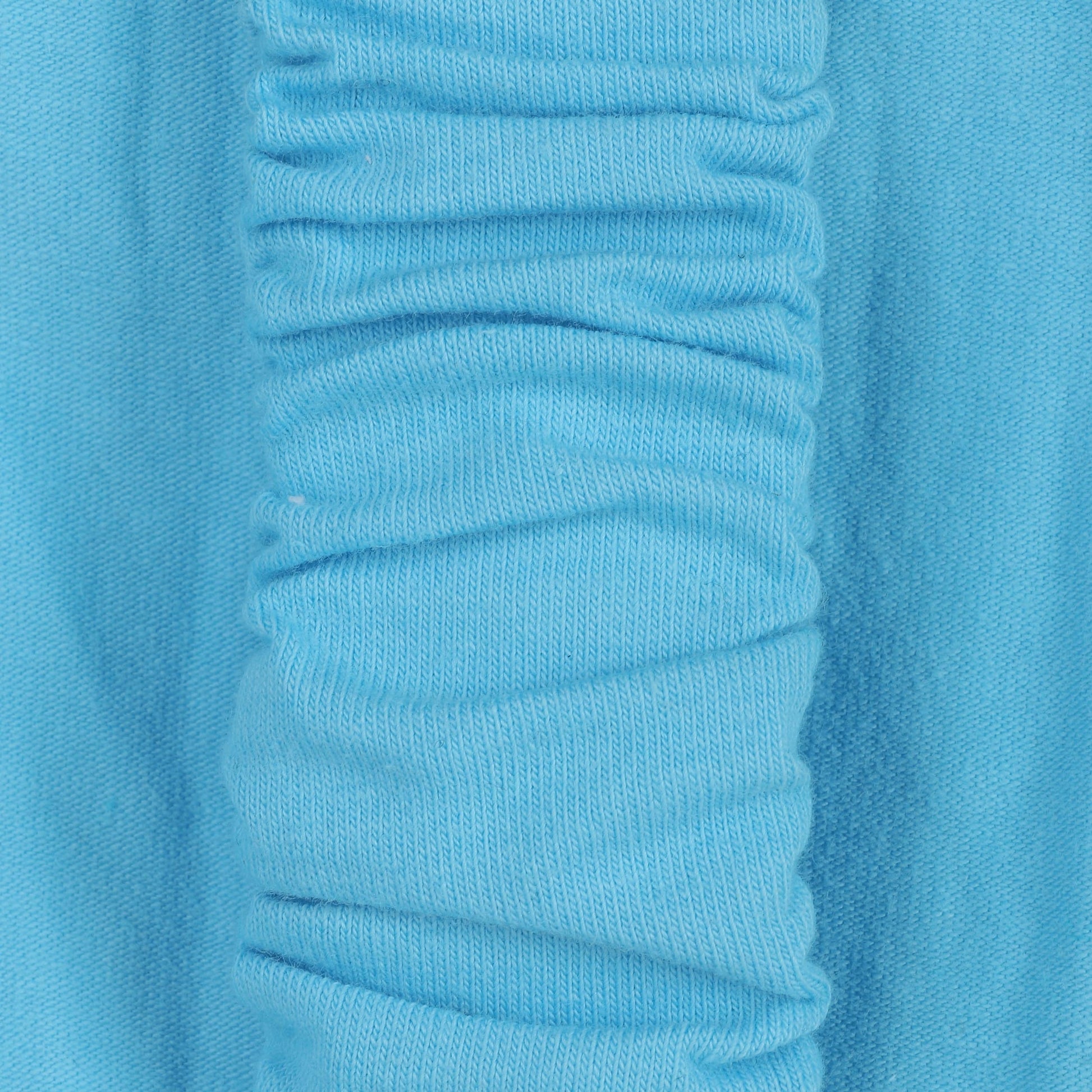 hellblau