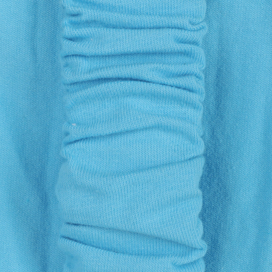 hellblau
