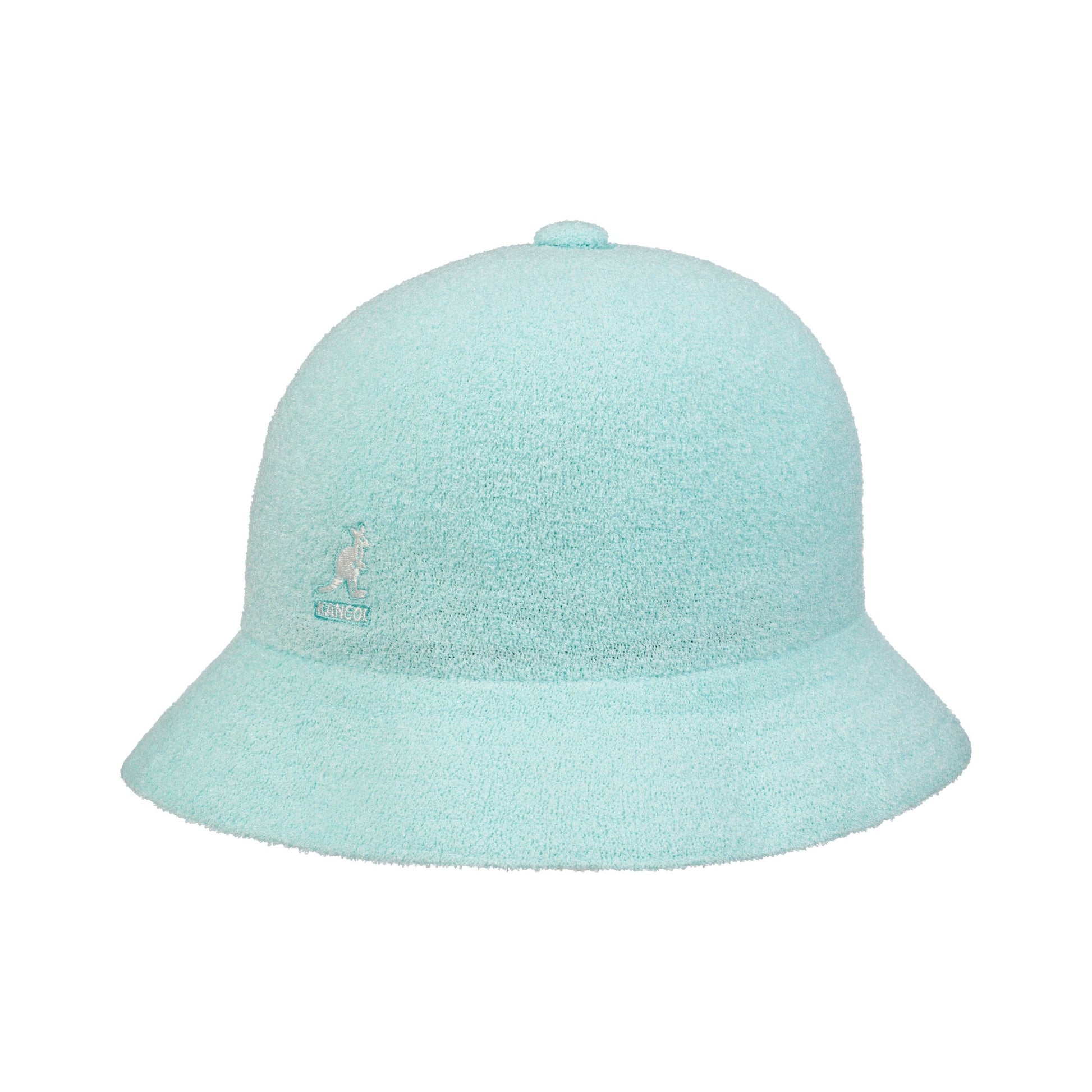 hellblau