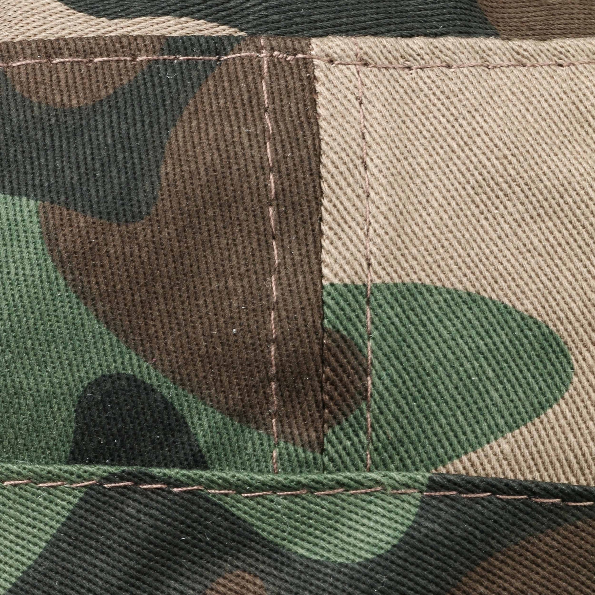 camouflage