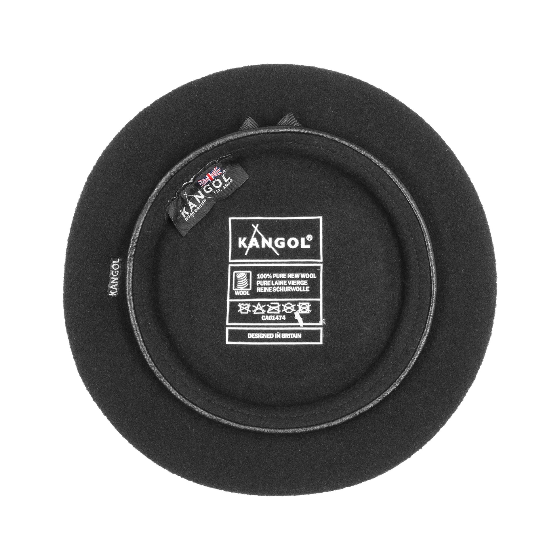schwarz