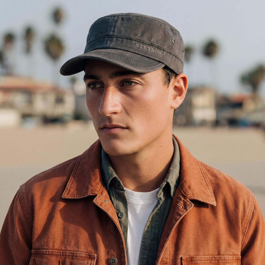 brown (male model)