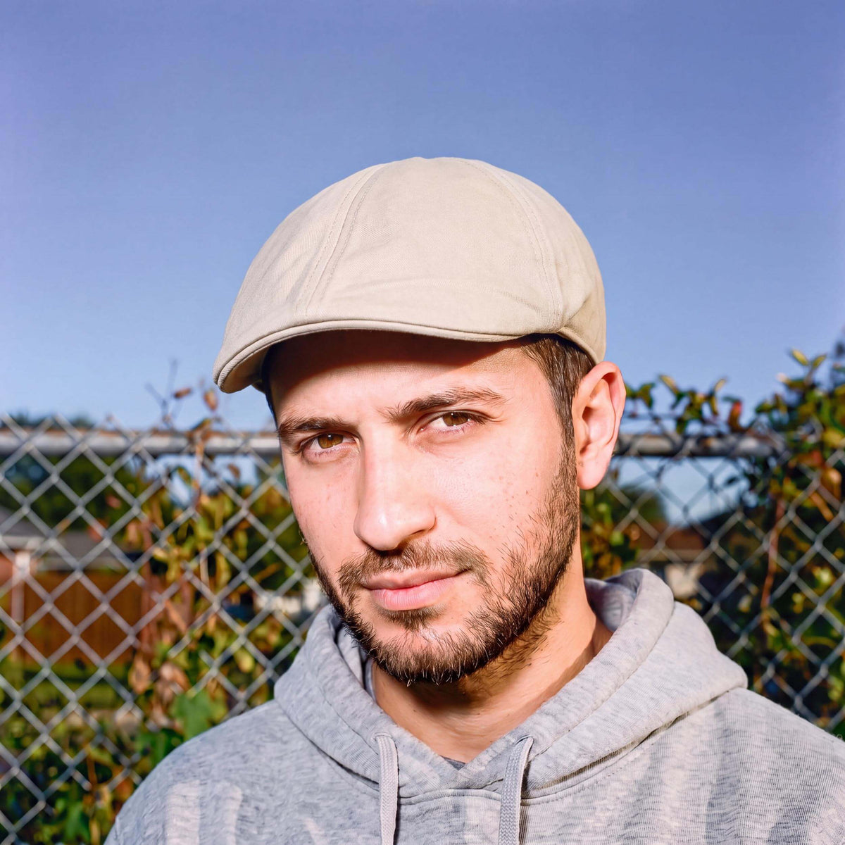 beige (male-model)