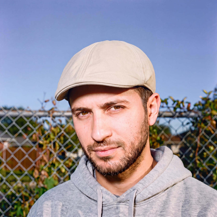 beige (male-model)