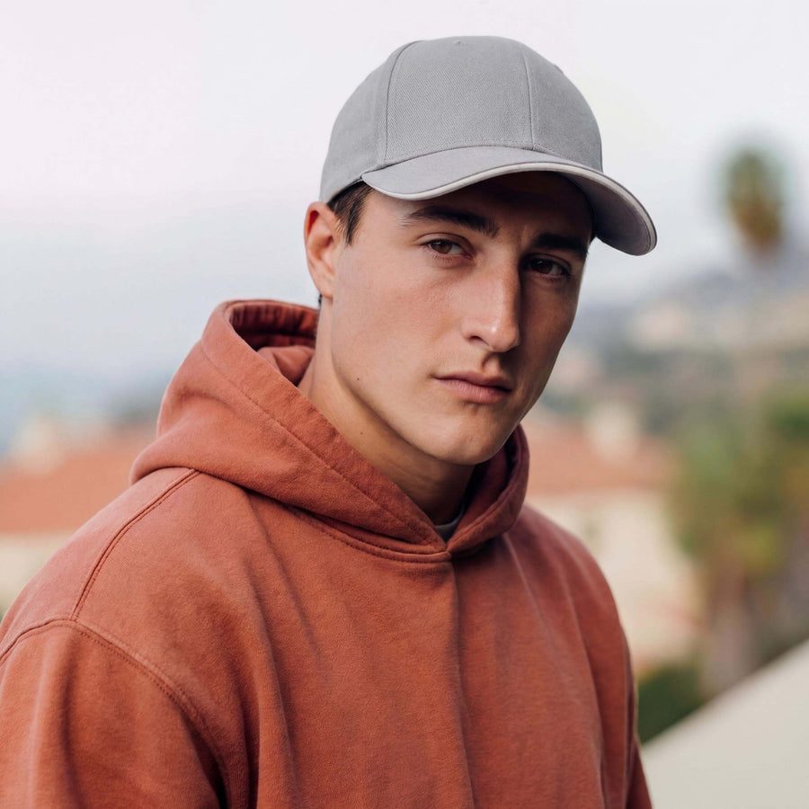 grau (male-model Justin Mappex)