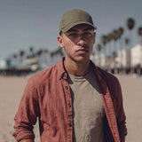 oliv (male-model Oswald Bloom)