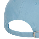 hellblau