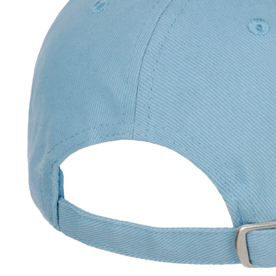 hellblau