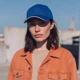 royalblau (female-model Monique Iverson)