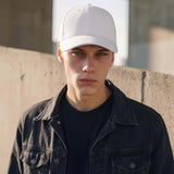 weiß (male-model James Lavender)