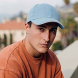 hellblau (male-model Justin Mappex)
