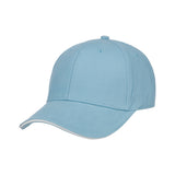 hellblau