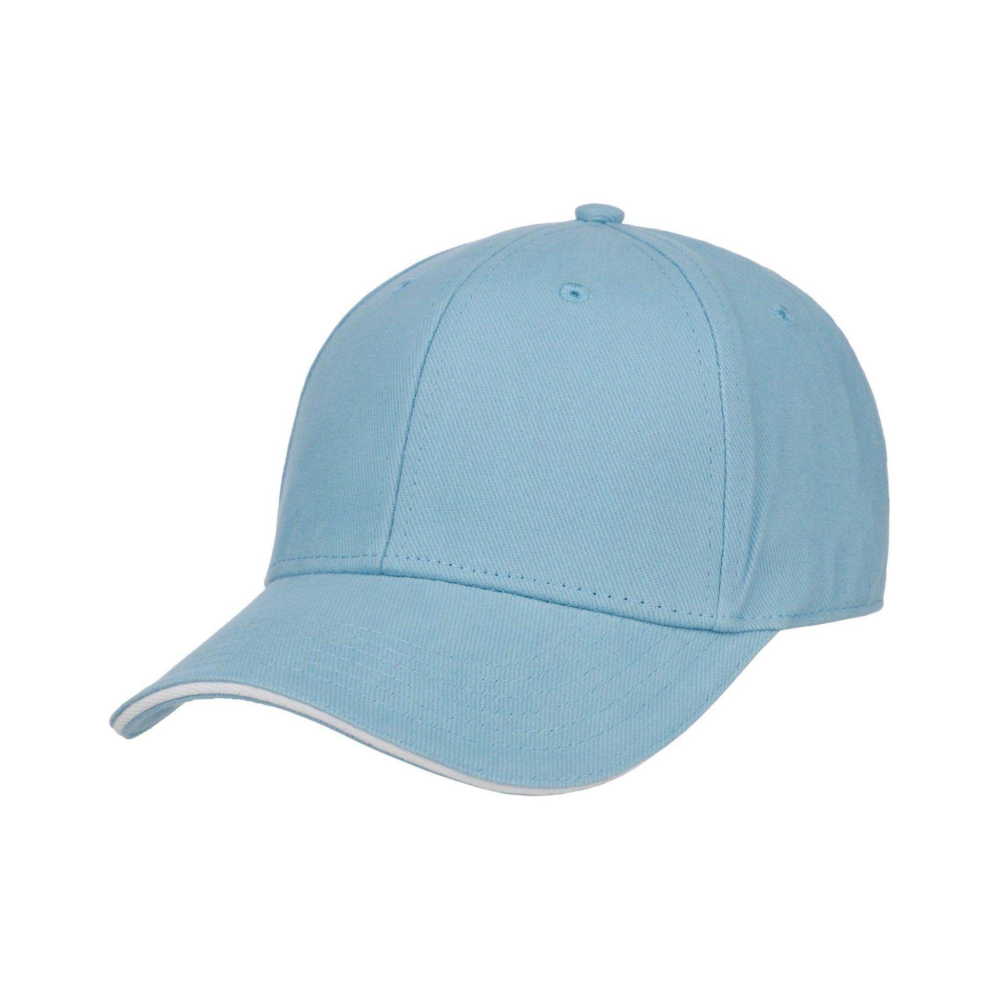 hellblau