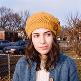 senf (female-model)