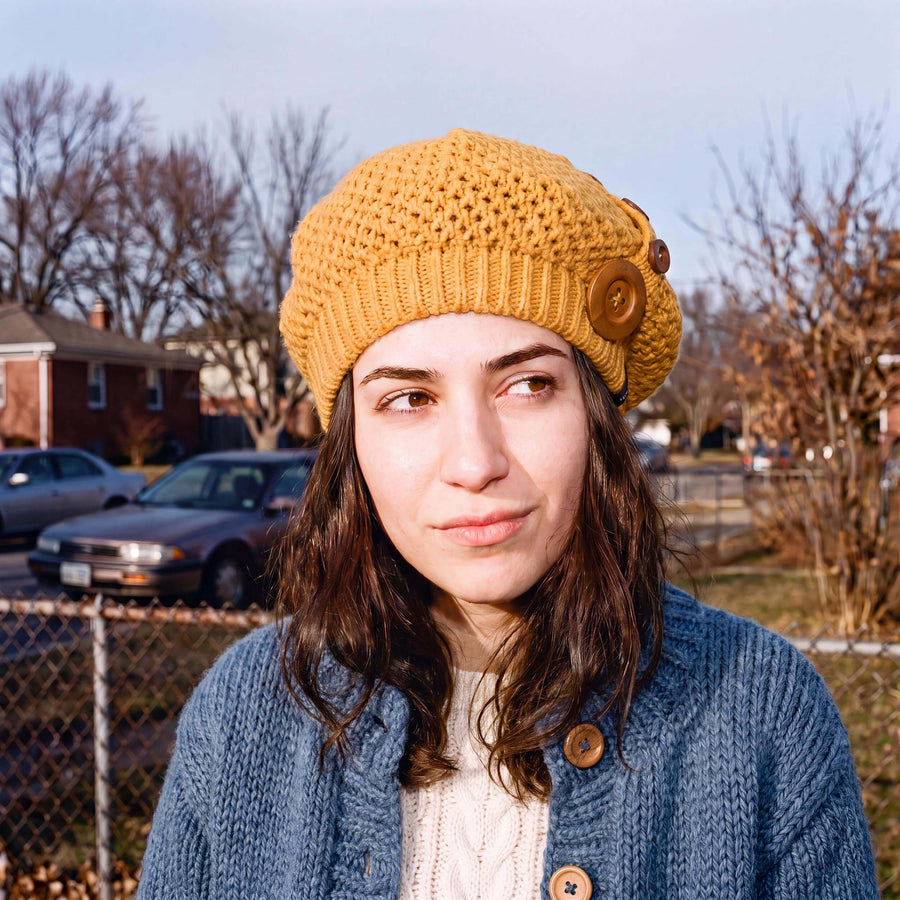 senf (female-model)