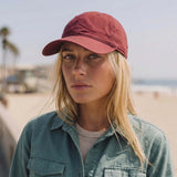 bordeaux (female-model Bec Rabanne)