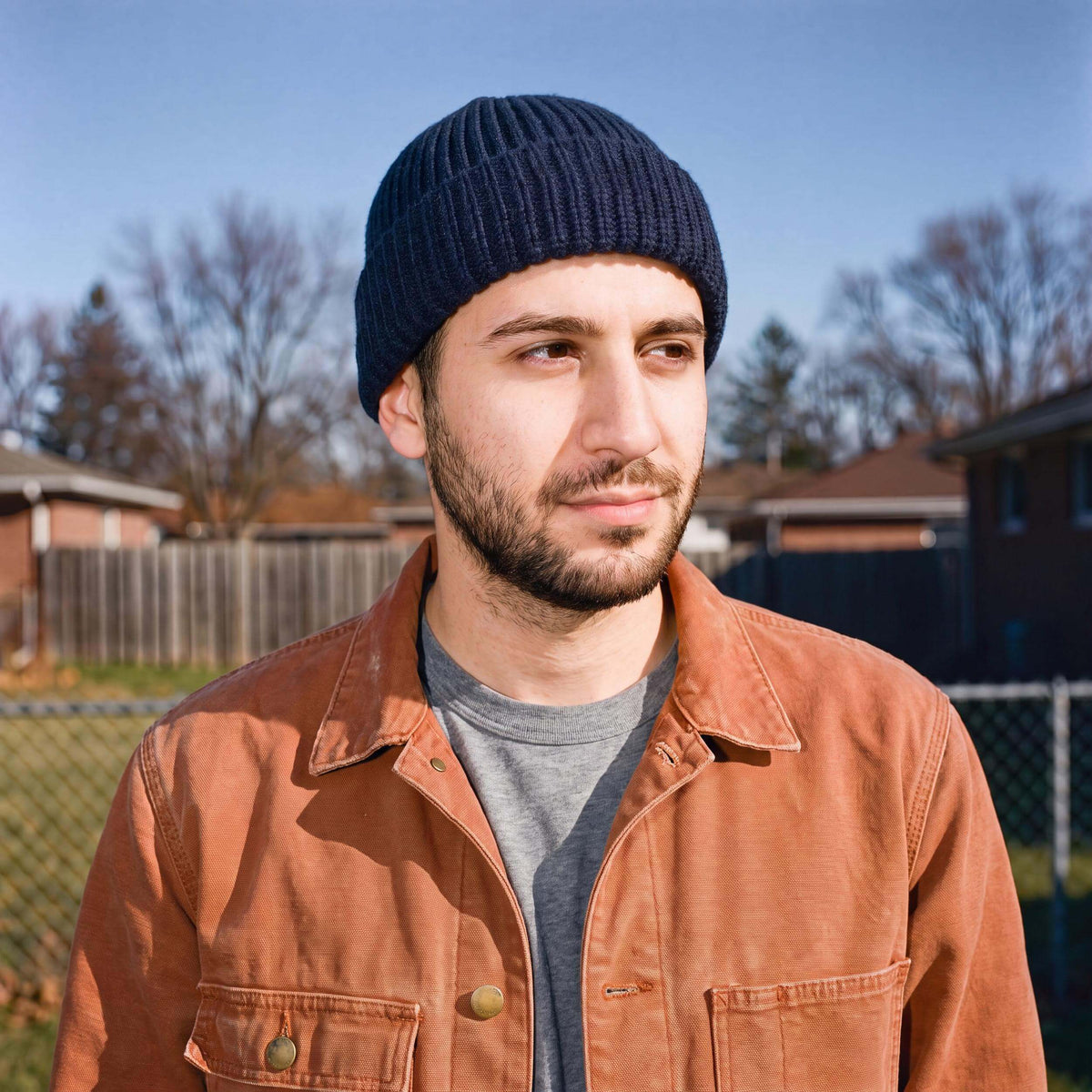 blau (male-model)