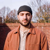 schwarz (male-model)