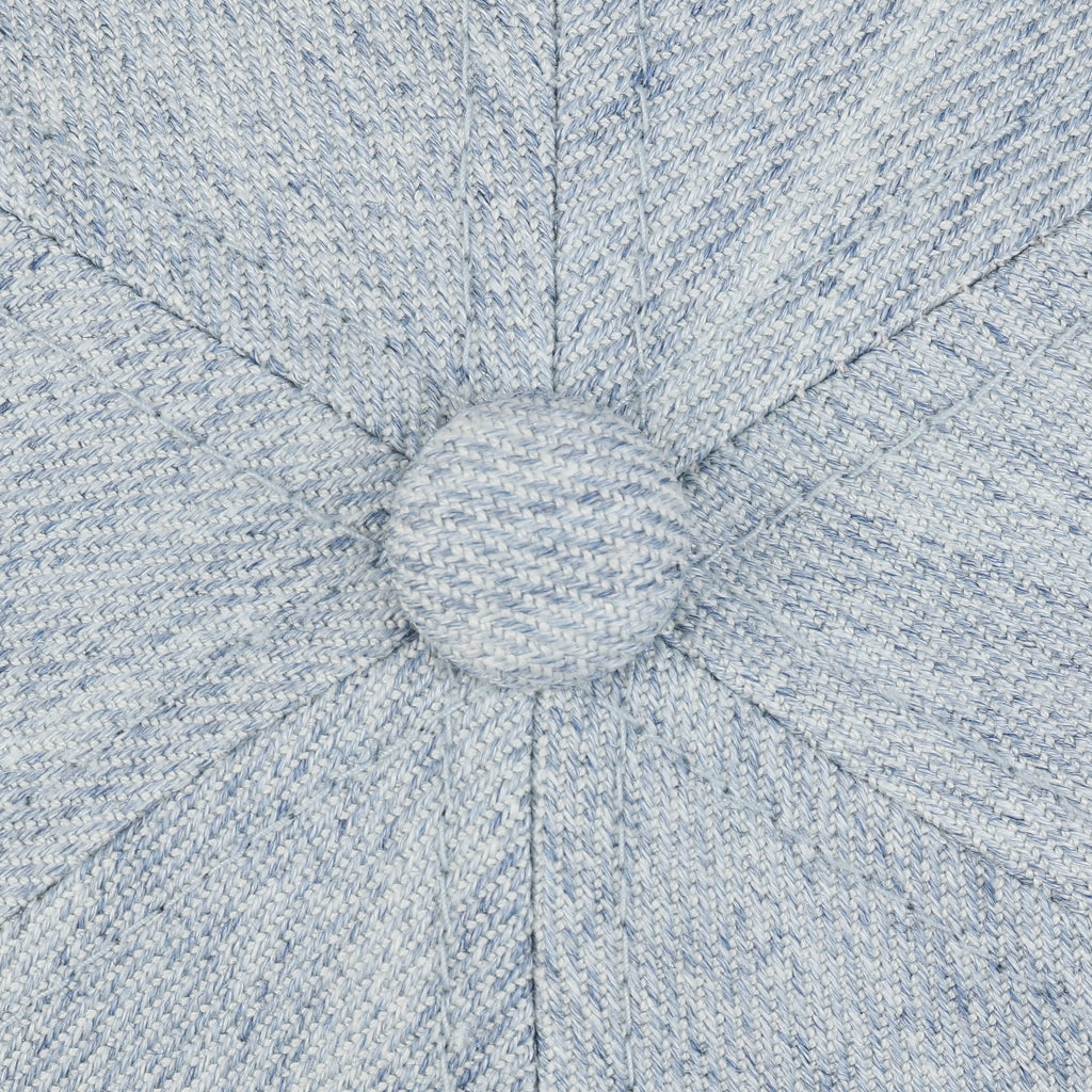 hellblau