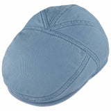 hellblau
