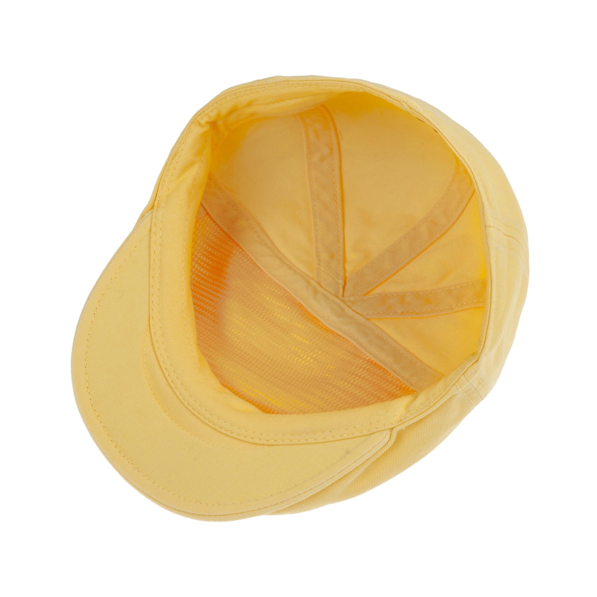 pastellgelb