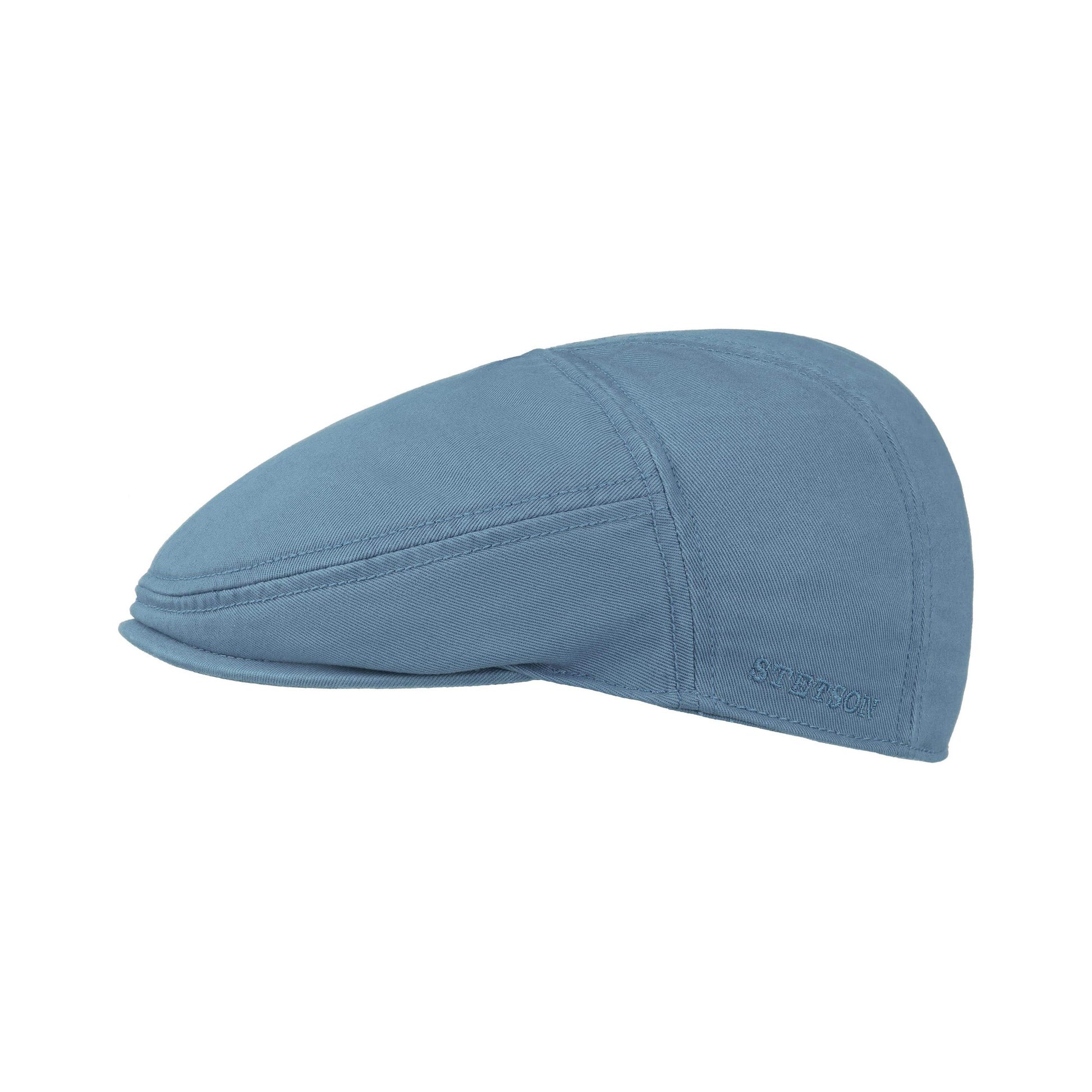 hellblau