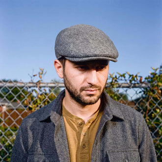 anthrazit (male-model)