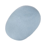 hellblau