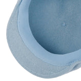 hellblau