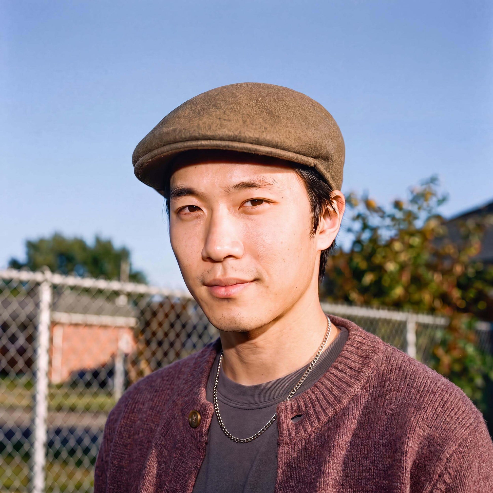 dunkelbeige (male-model)