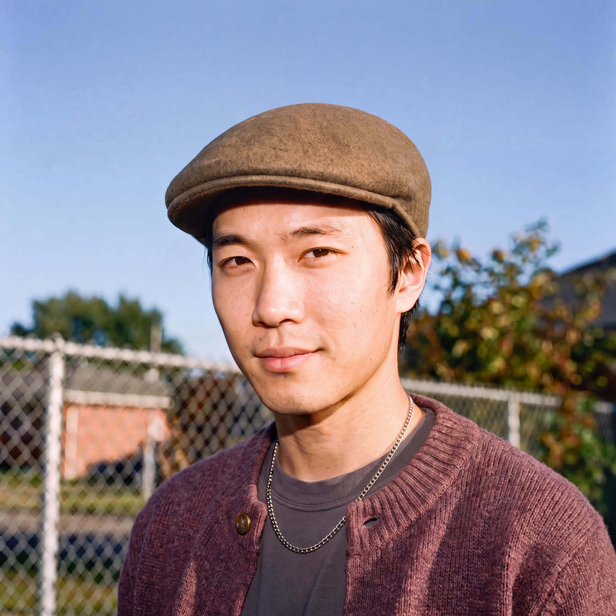 dunkelbeige (male-model)