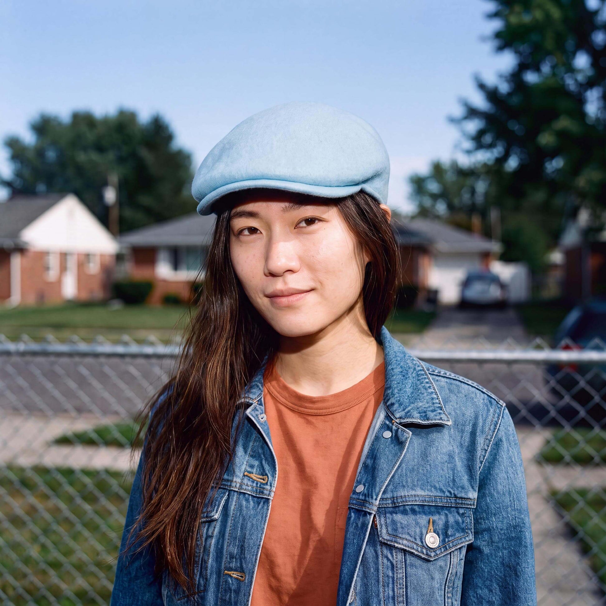 mint (female-model)