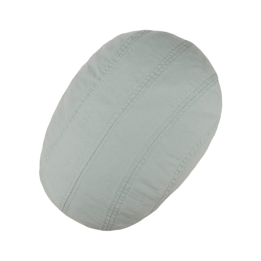 hellblau