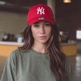 rot (female-model Ricci Amber)