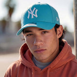 türkis (male-model Serge Alvarez)