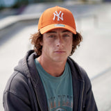 orange (male-model James Lavender)