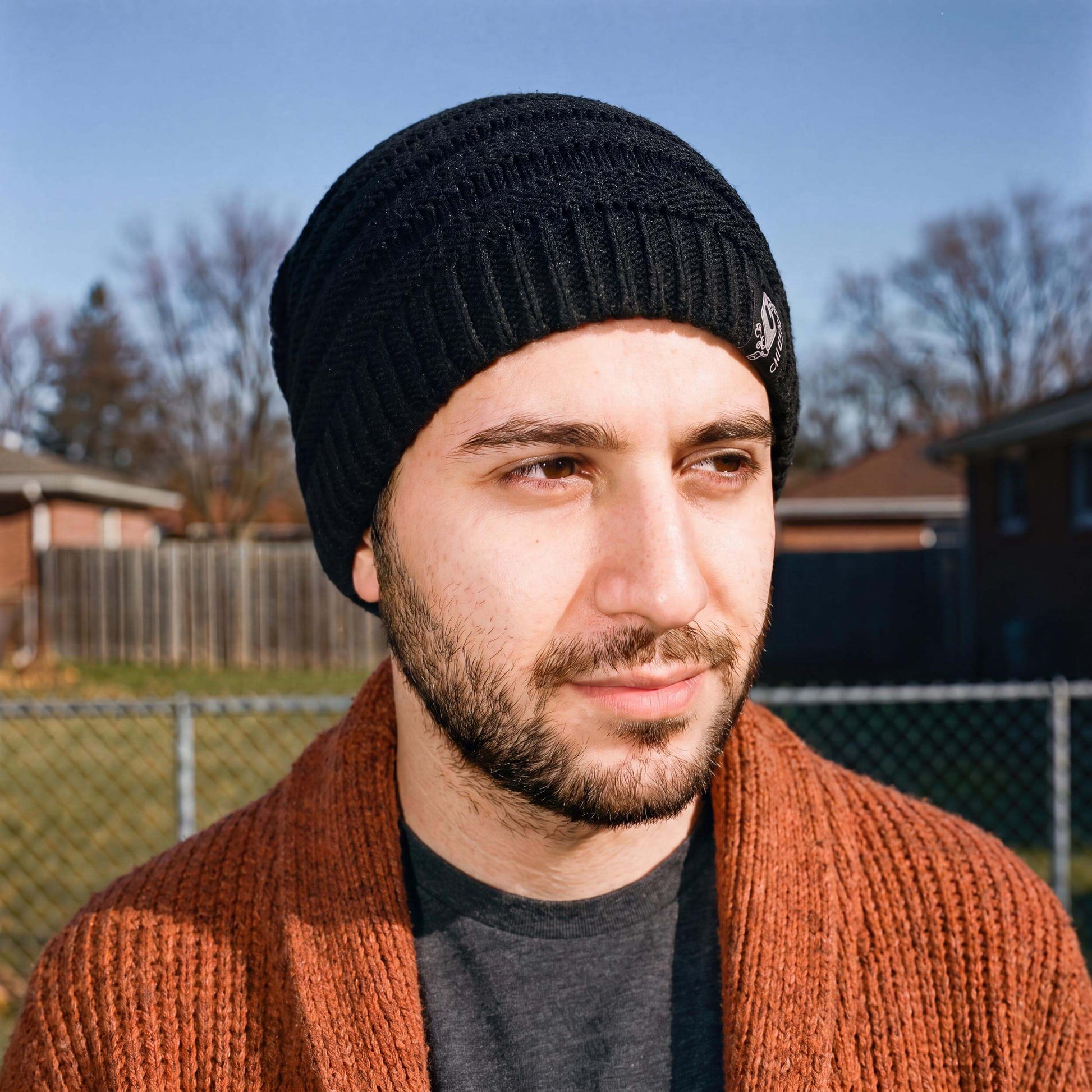 schwarz (male-model)