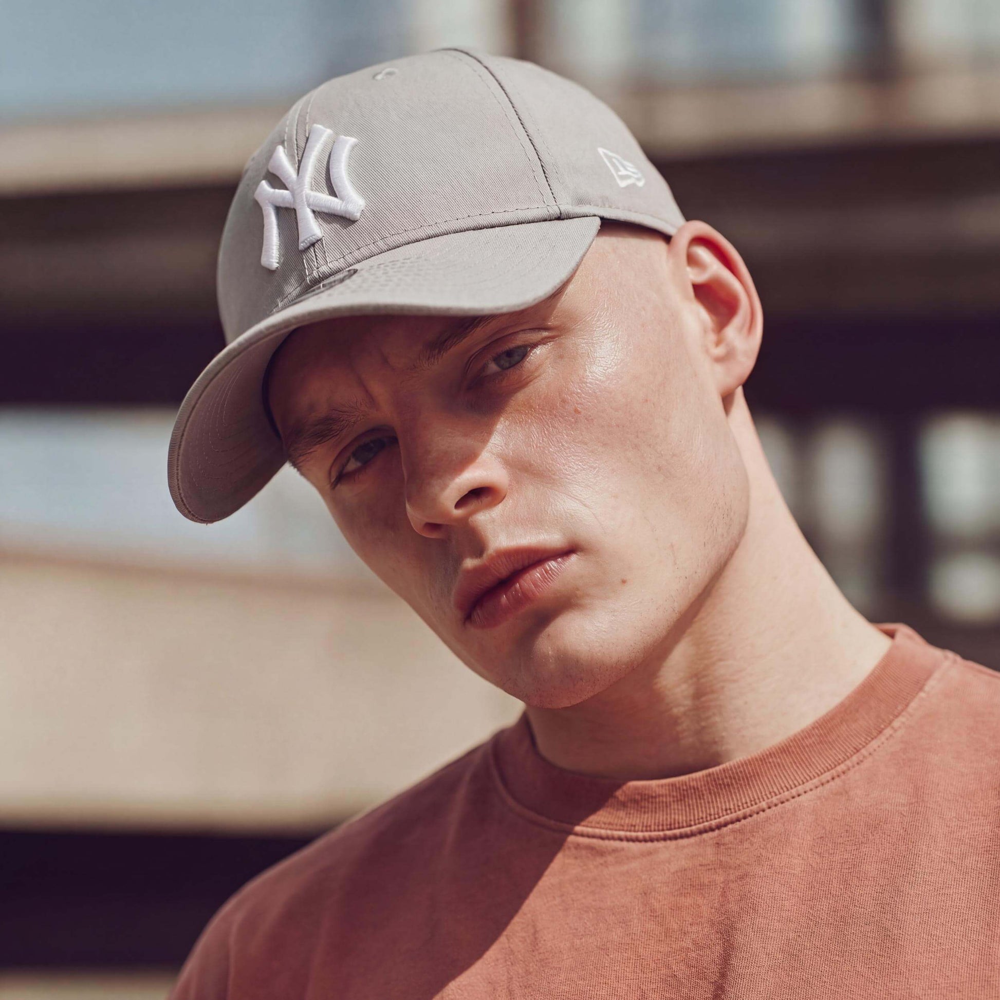 grau (male-model Jimmy Mcneal)