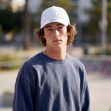 weiß (male-model Jimmy Mcneal)