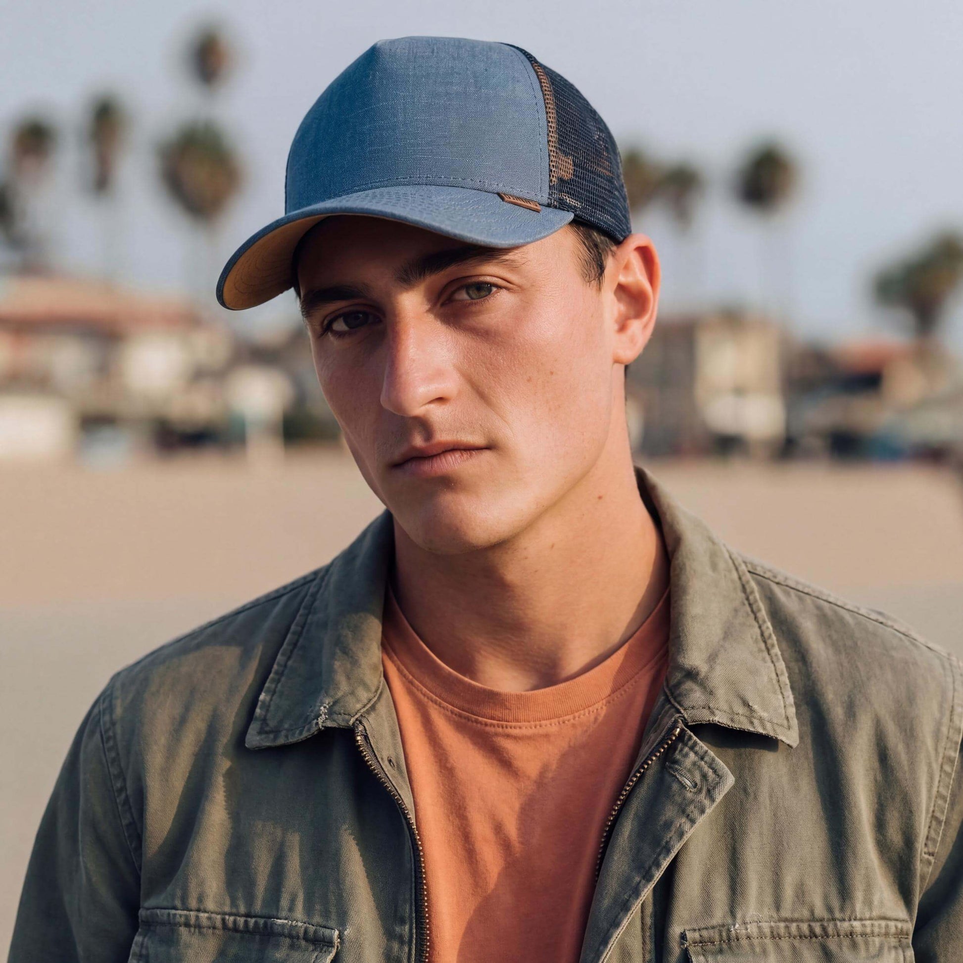 dunkelblau (male-model Oswald Bloom)