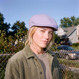 flieder (female-model)