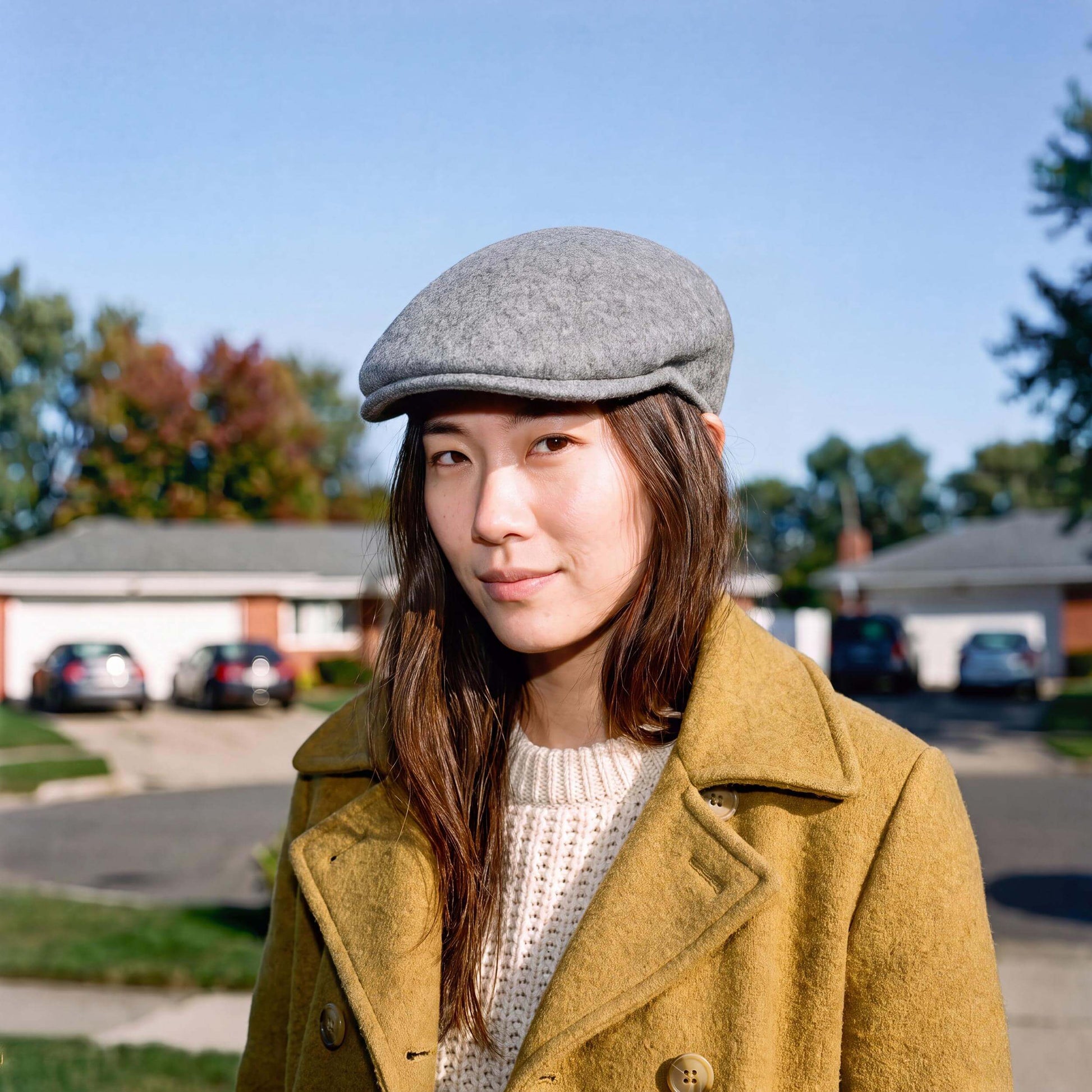grau (female-model)